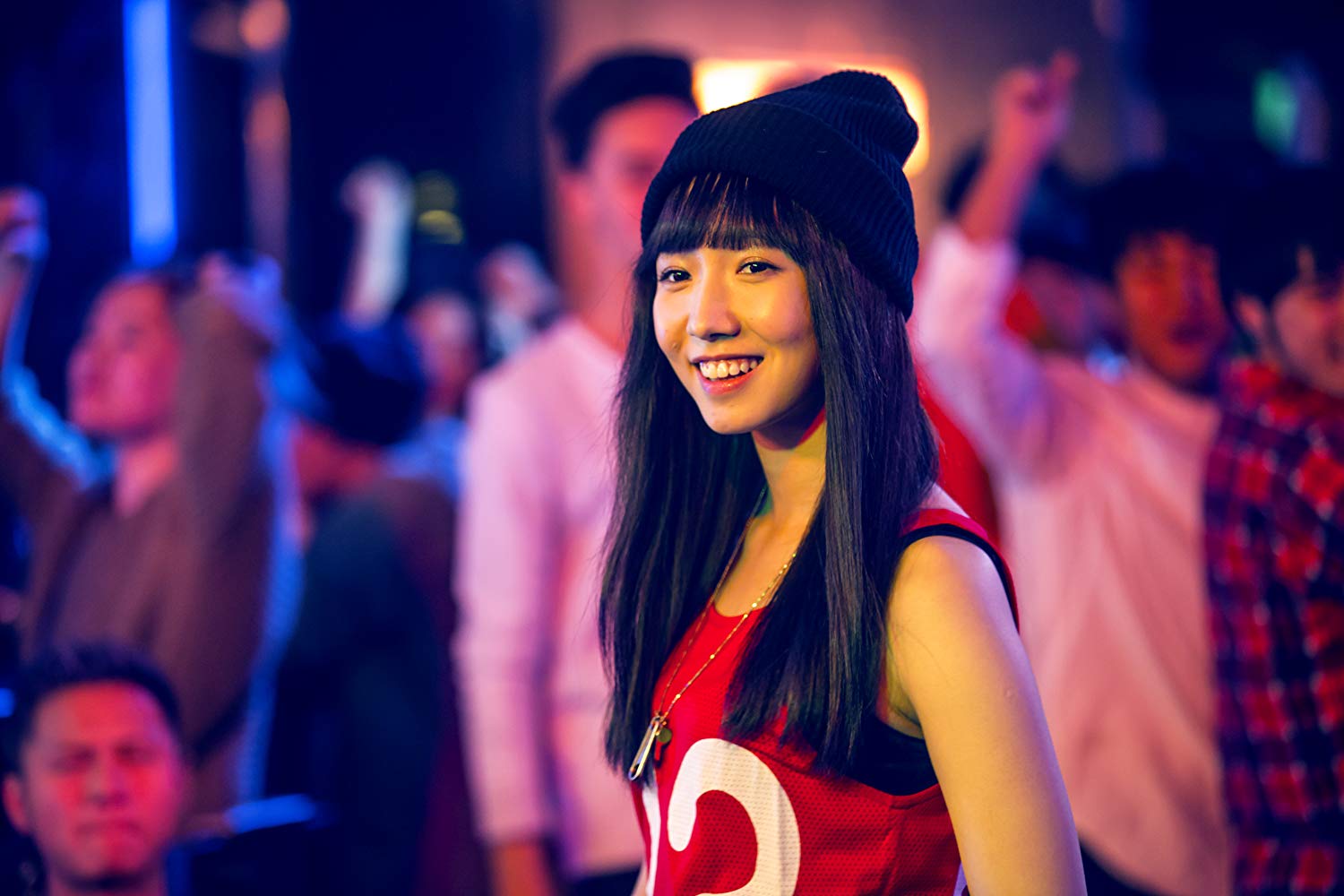 舞出我人生之舞所不能剧照的剧照