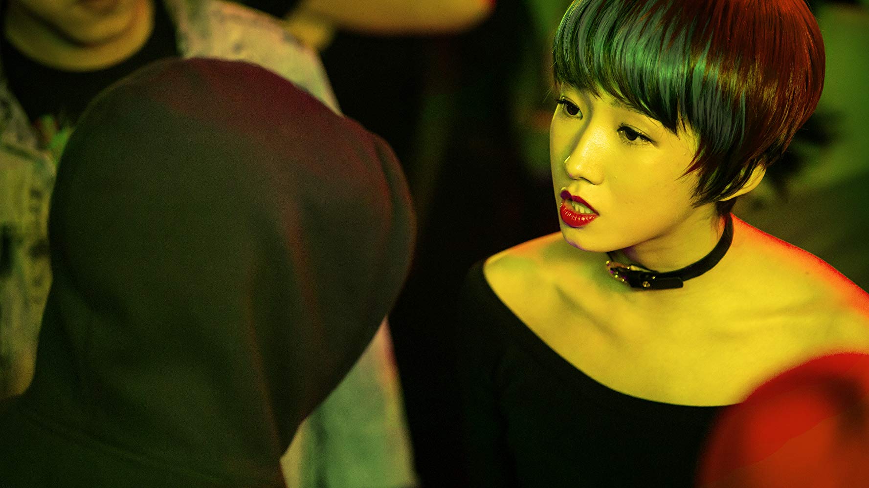 舞出我人生之舞所不能剧照的剧照