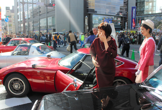 群星之城剧照的剧照