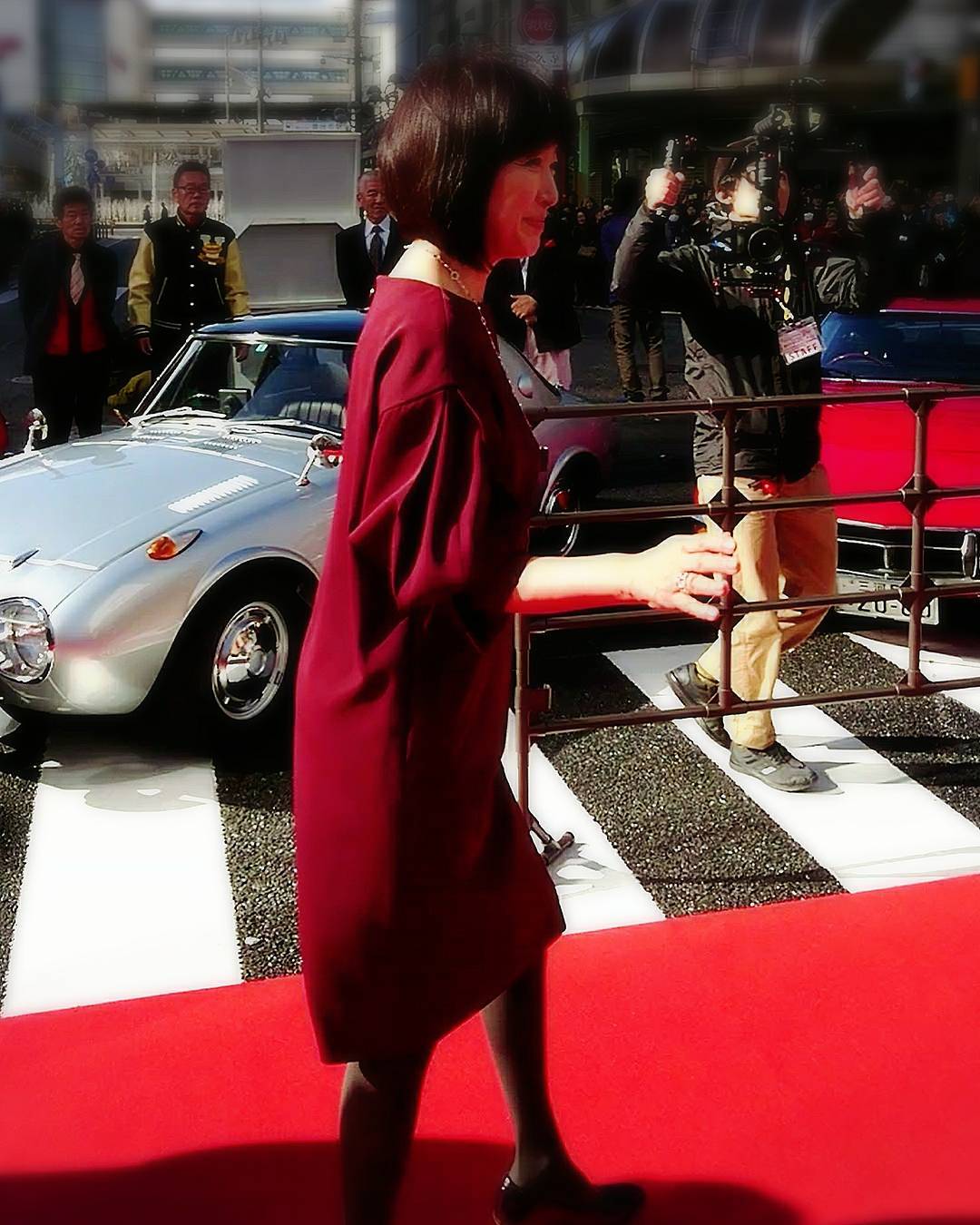 群星之城剧照的剧照