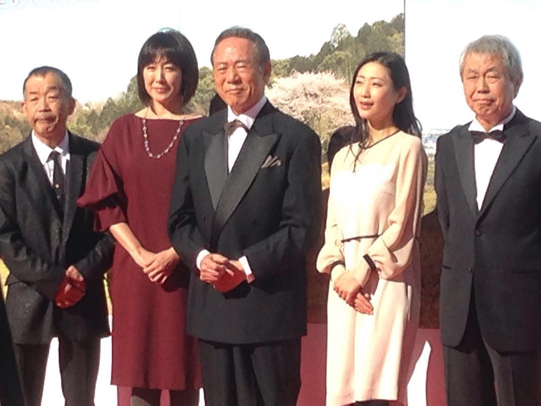 群星之城剧照的剧照