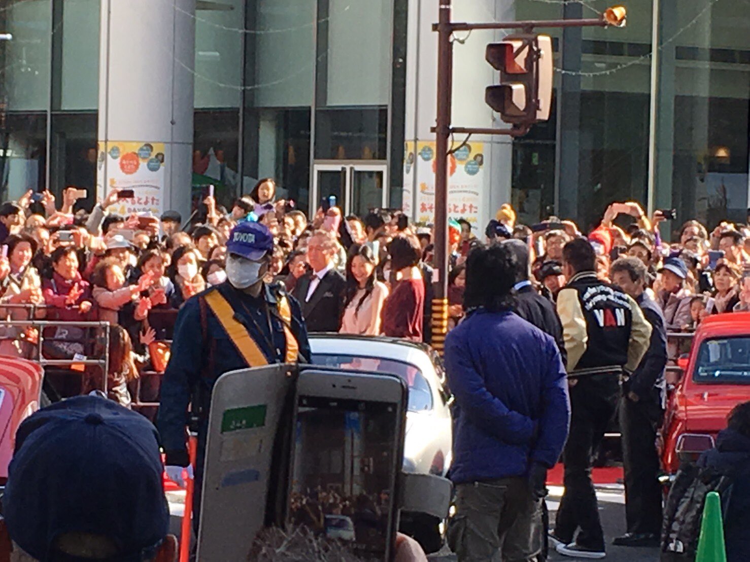 群星之城剧照的剧照