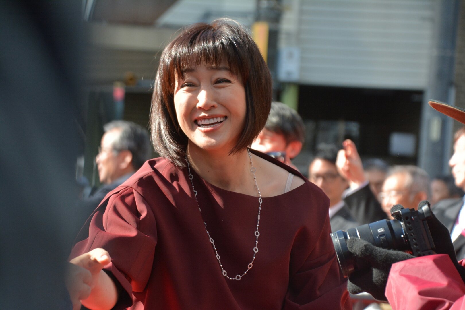 群星之城剧照的剧照