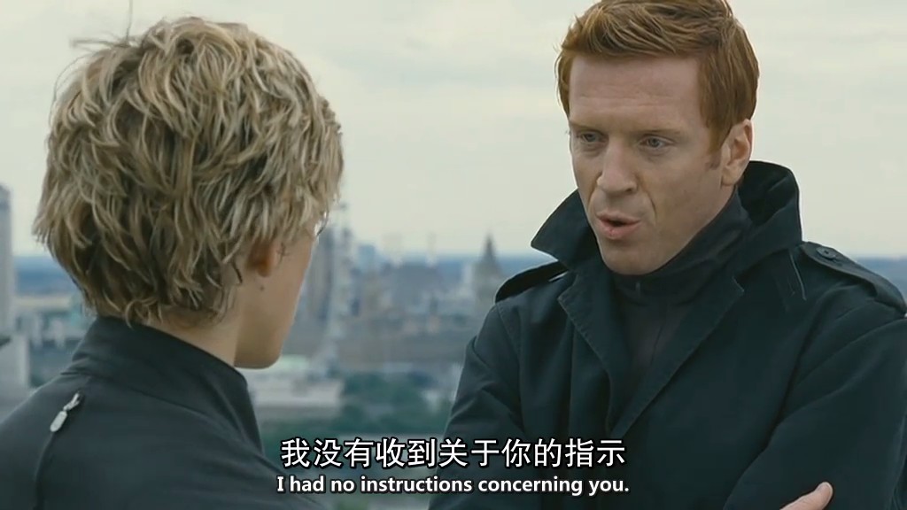 风暴突击者剧照的剧照