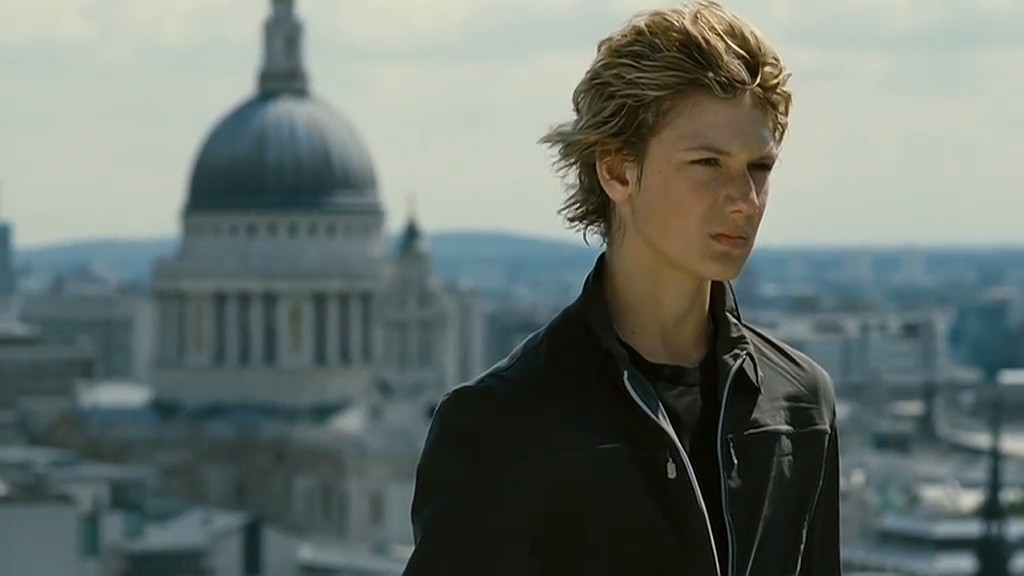 风暴突击者剧照的剧照