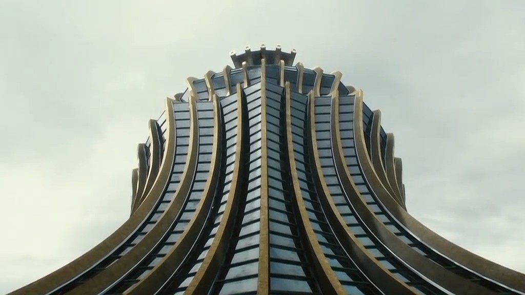 风暴突击者剧照的剧照