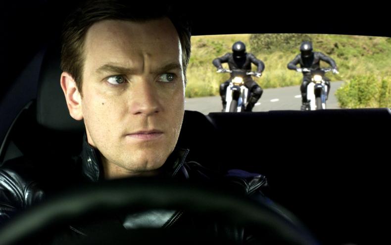 风暴突击者剧照的剧照