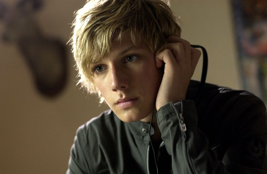 风暴突击者剧照的剧照