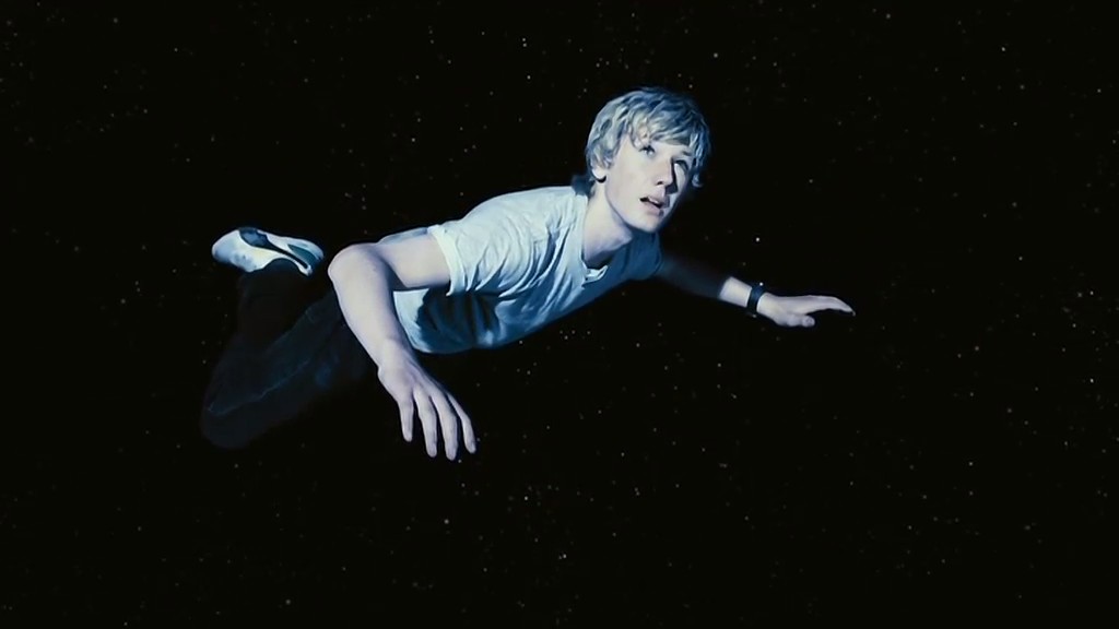 风暴突击者剧照的剧照