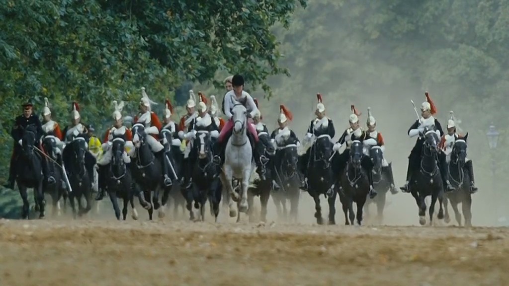 风暴突击者剧照的剧照