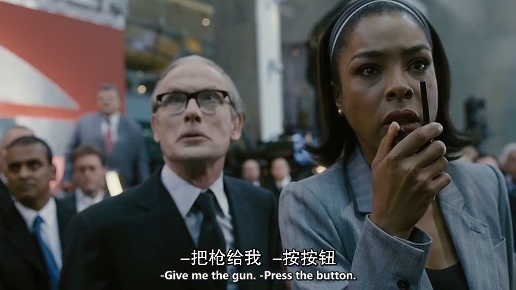 风暴突击者剧照的剧照