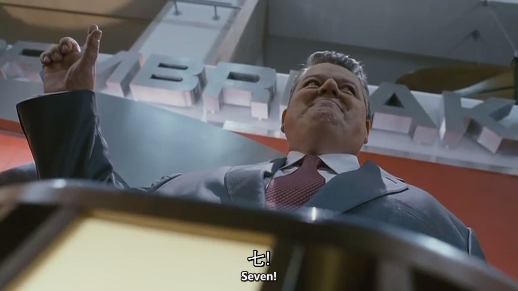 风暴突击者剧照的剧照