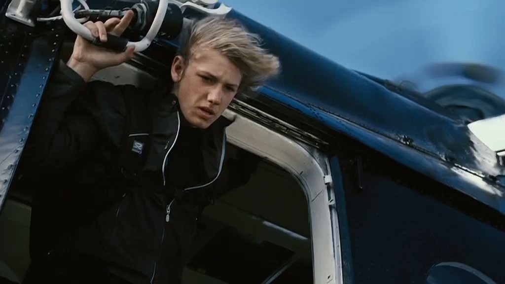 风暴突击者剧照的剧照