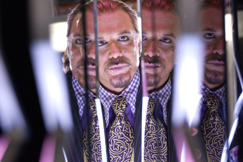 风暴突击者剧照的剧照