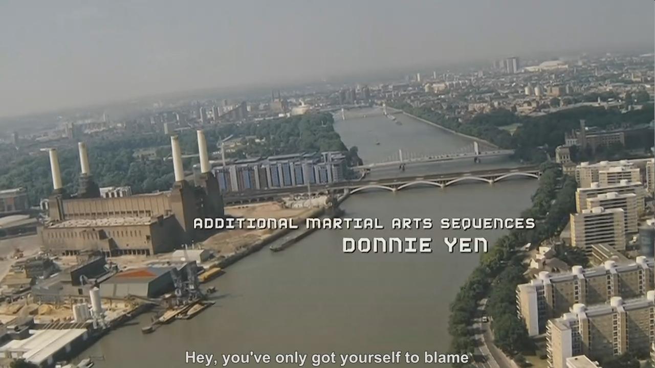 风暴突击者剧照的剧照