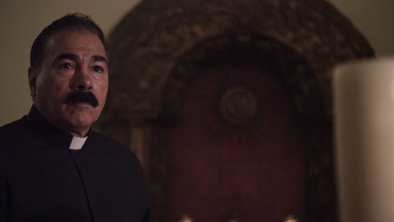 真正正义之死亡降临剧照的剧照