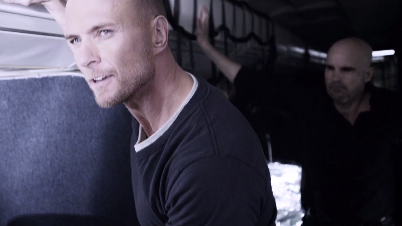 真正正义之死亡降临剧照的剧照