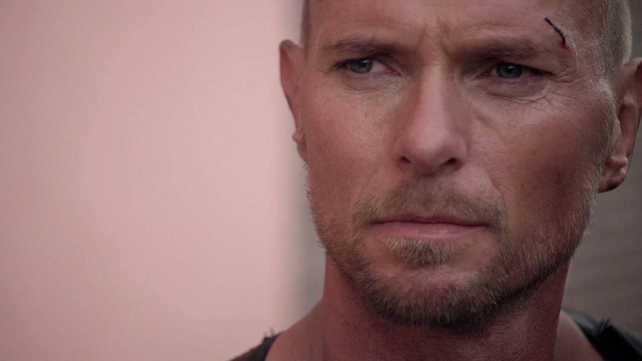 真正正义之死亡降临剧照的剧照