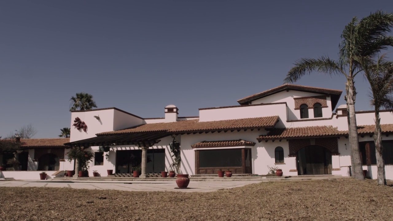 真正正义之死亡降临剧照的剧照