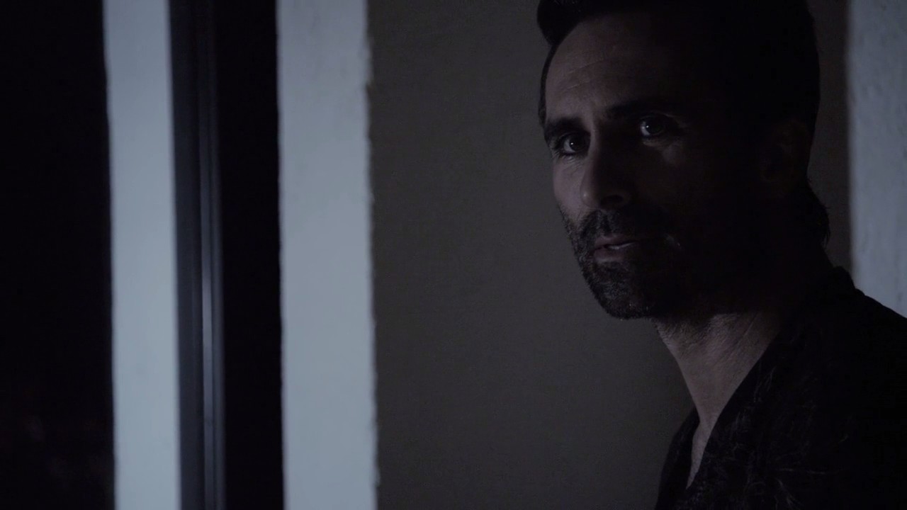 真正正义之死亡降临剧照的剧照