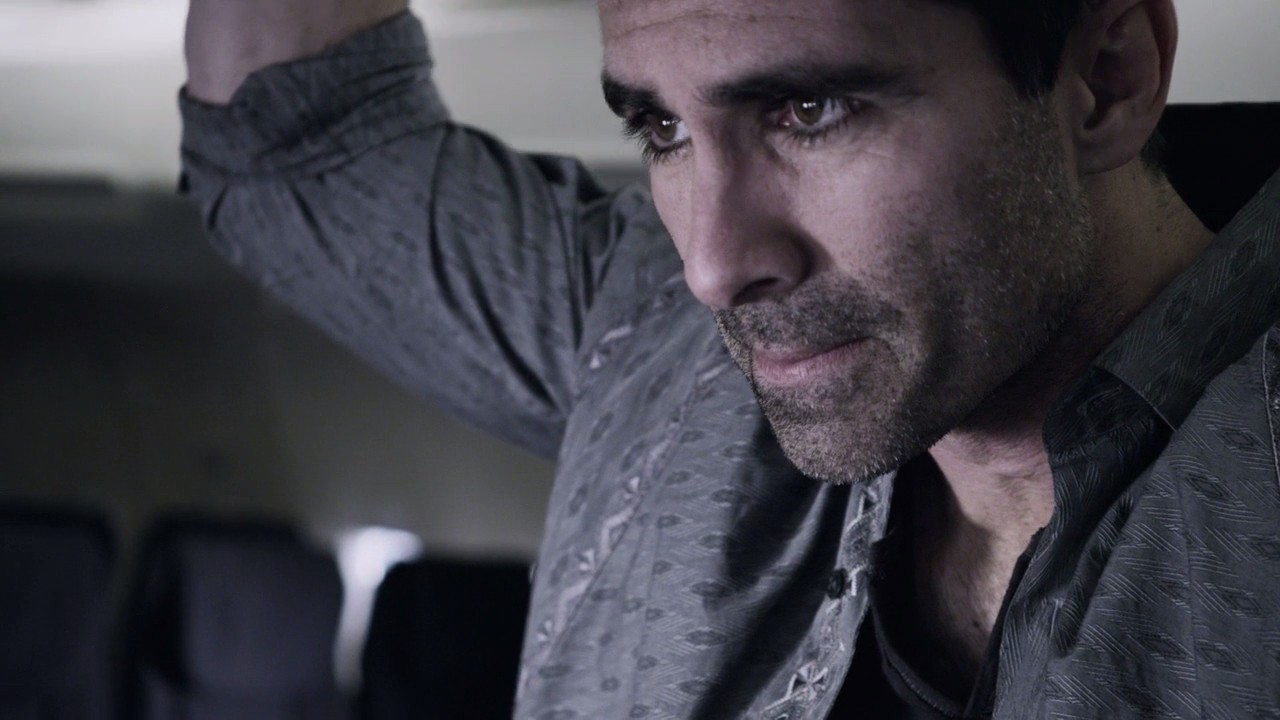 真正正义之死亡降临剧照的剧照