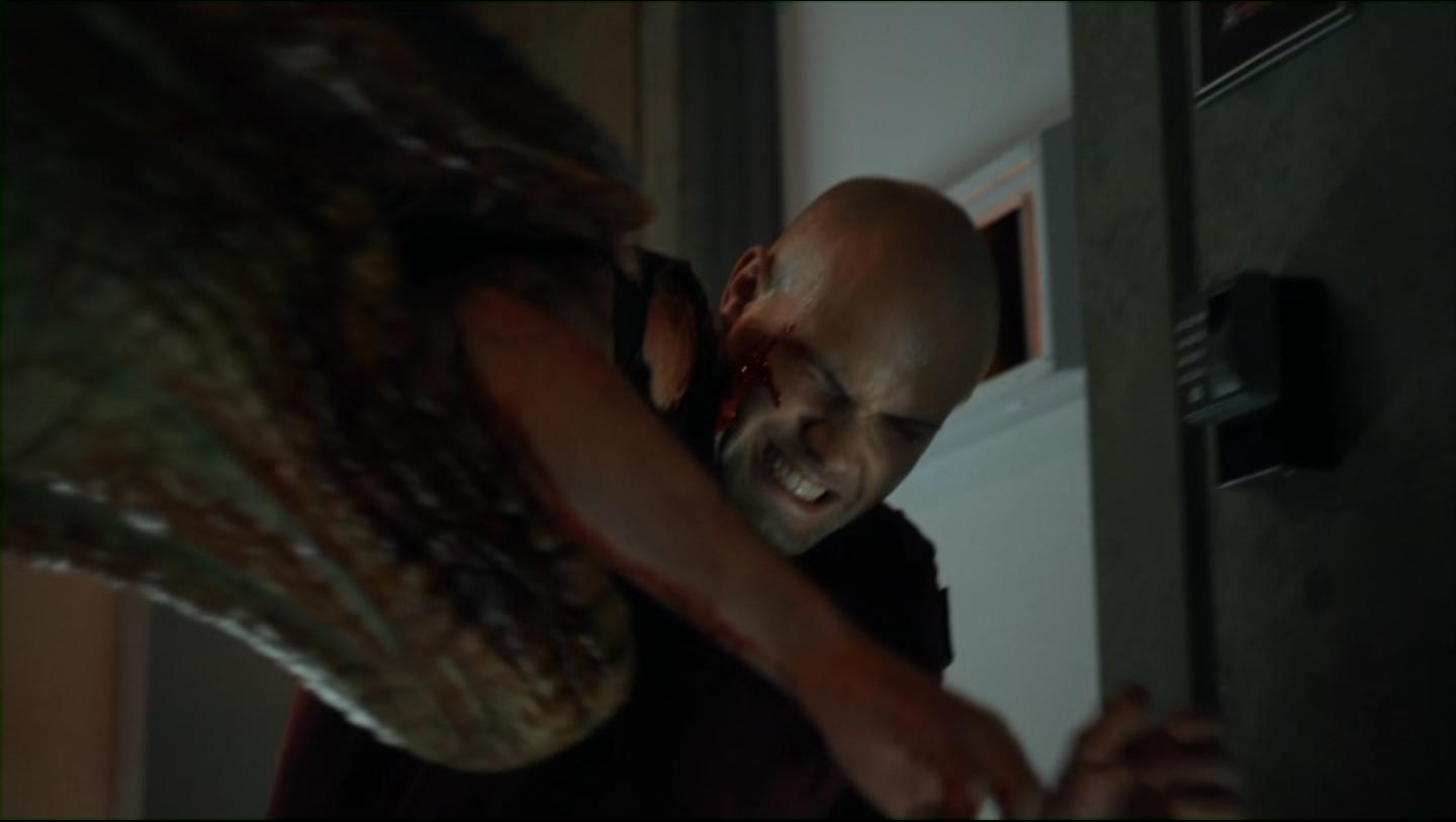 三叠纪世界剧照的剧照