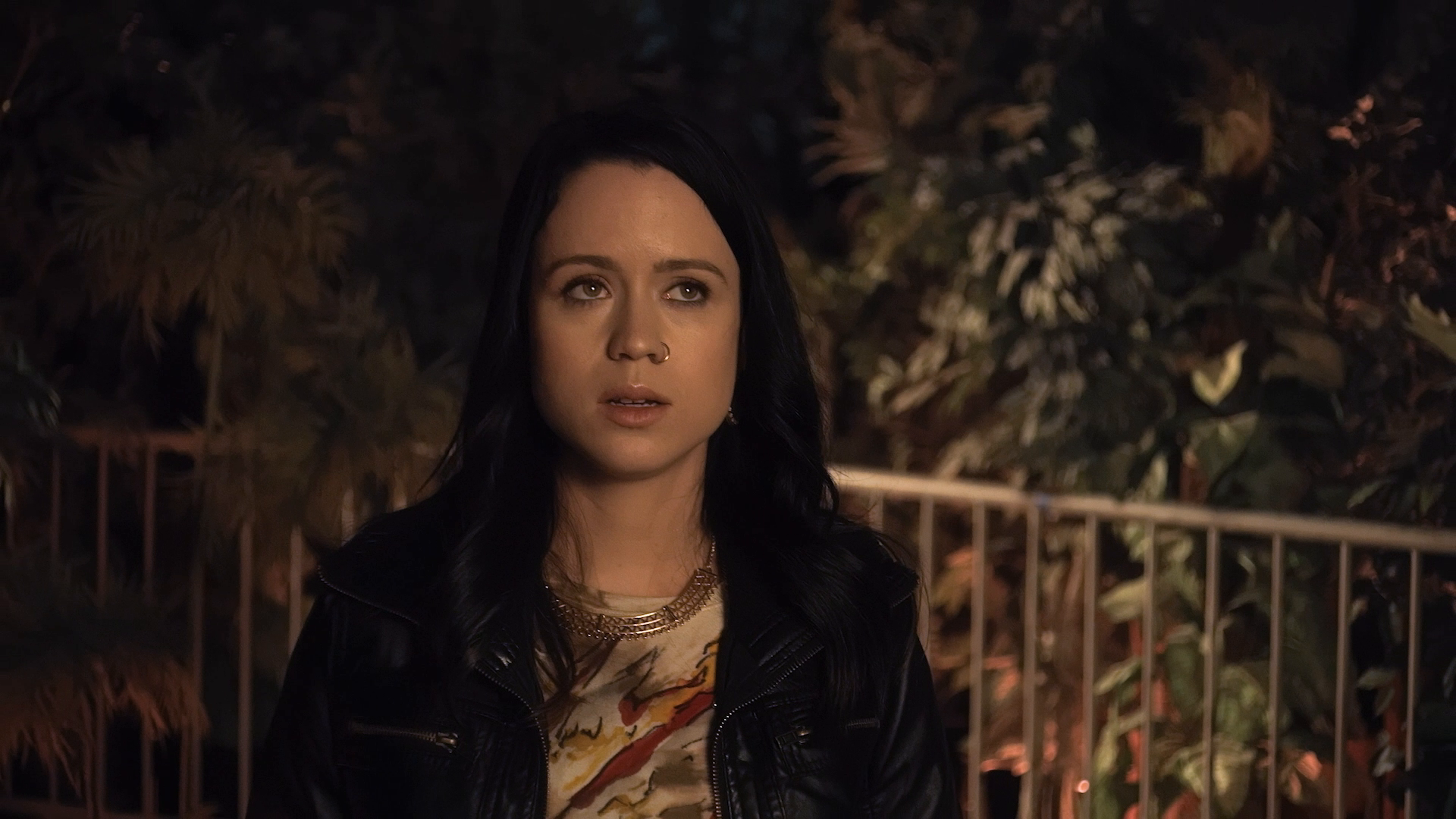 三叠纪世界剧照的剧照