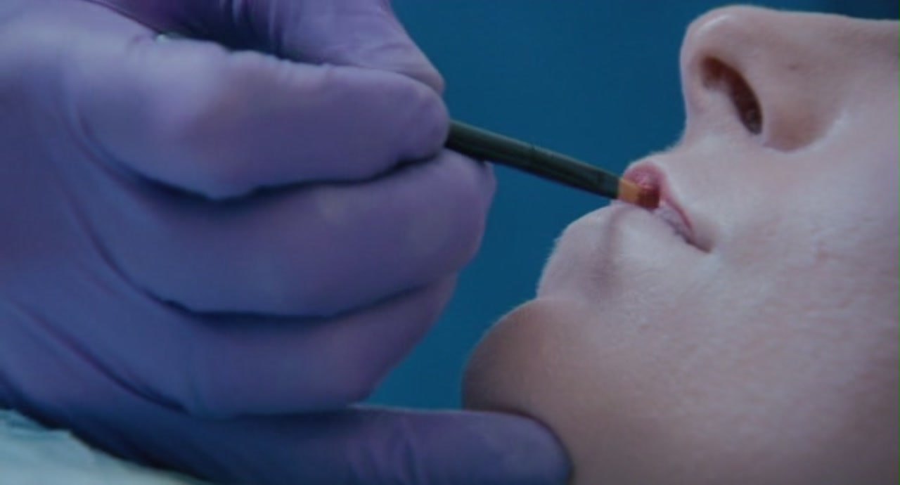 永远剧照的剧照