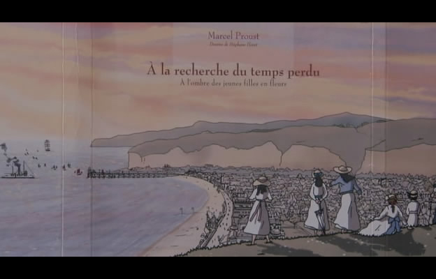 永远剧照的剧照