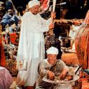 阿里巴巴和四十大盗剧照