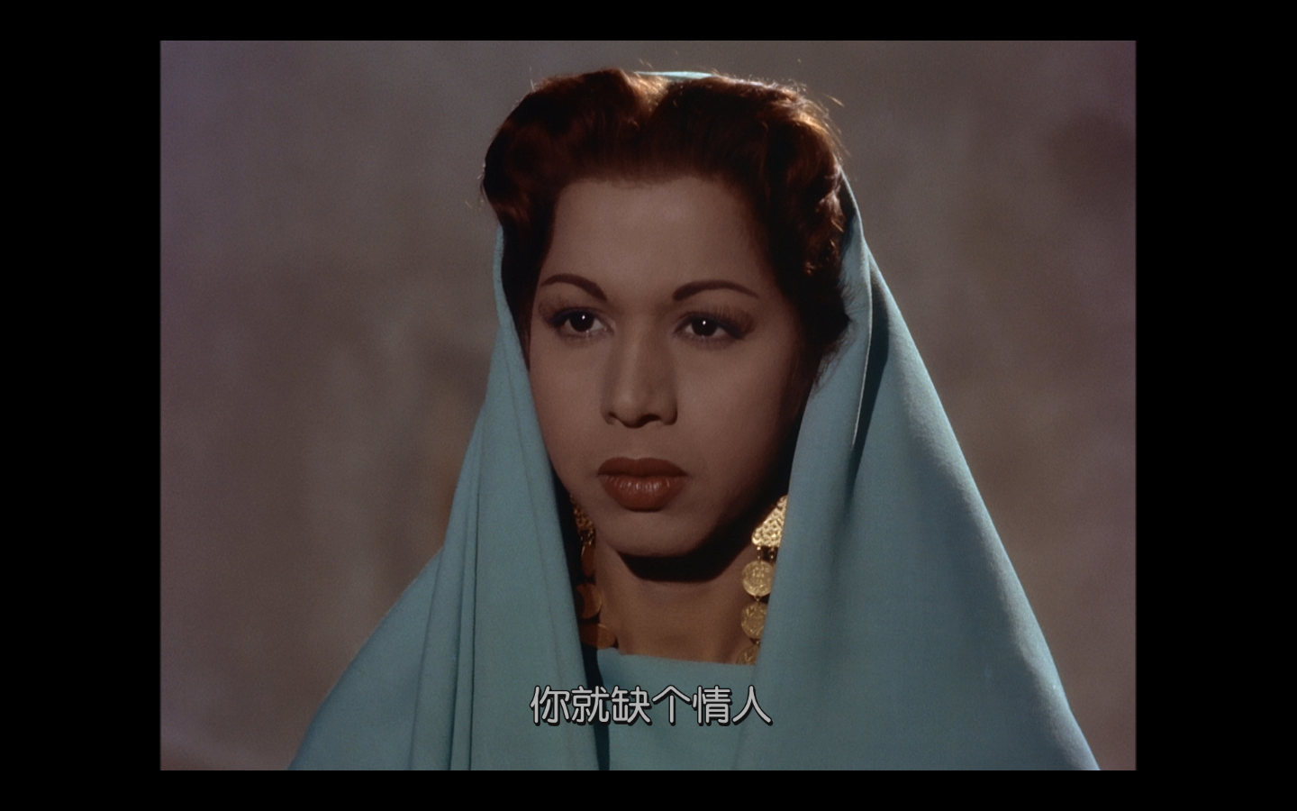 阿里巴巴和四十大盗剧照的剧照