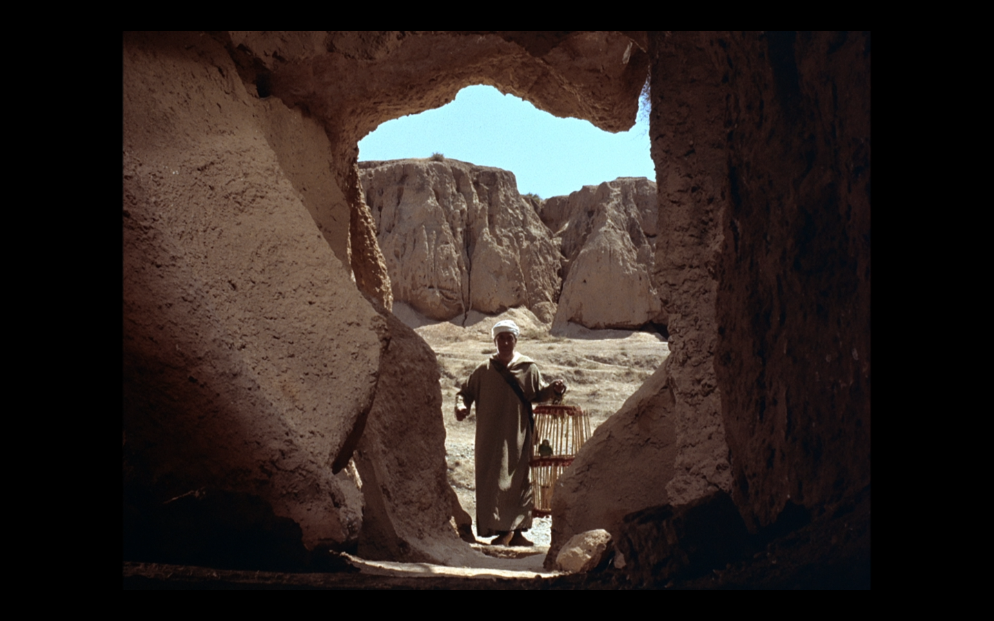 阿里巴巴和四十大盗剧照的剧照