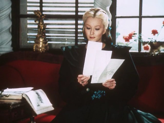 牛虻剧照的剧照