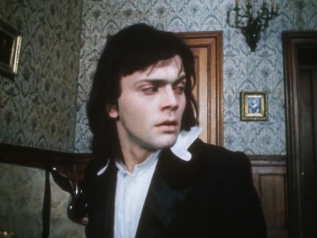 牛虻剧照的剧照