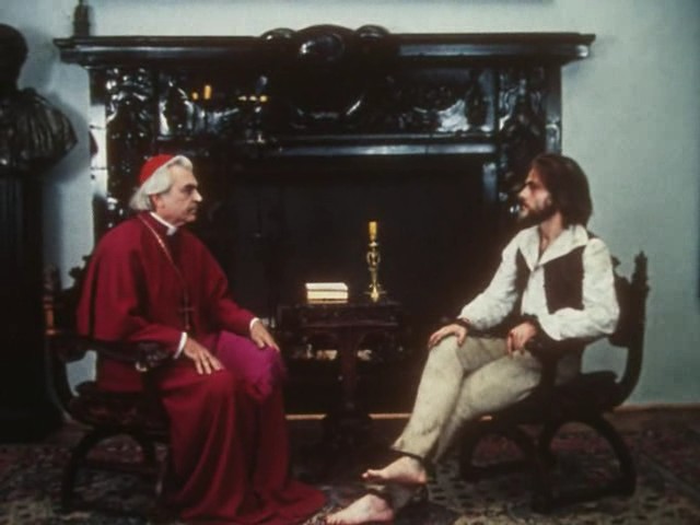 牛虻剧照的剧照