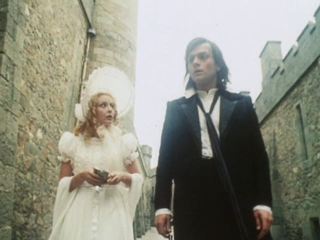 牛虻剧照的剧照