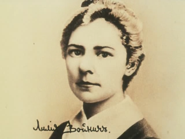 牛虻剧照的剧照