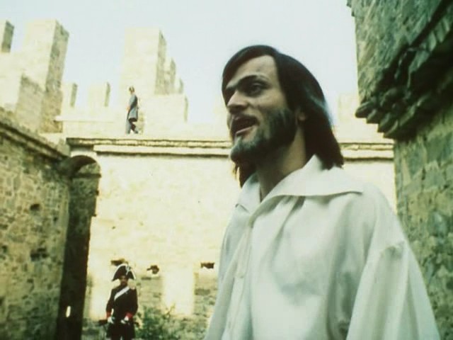 牛虻剧照的剧照