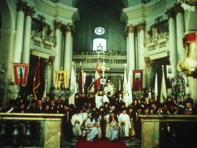 牛虻剧照的剧照