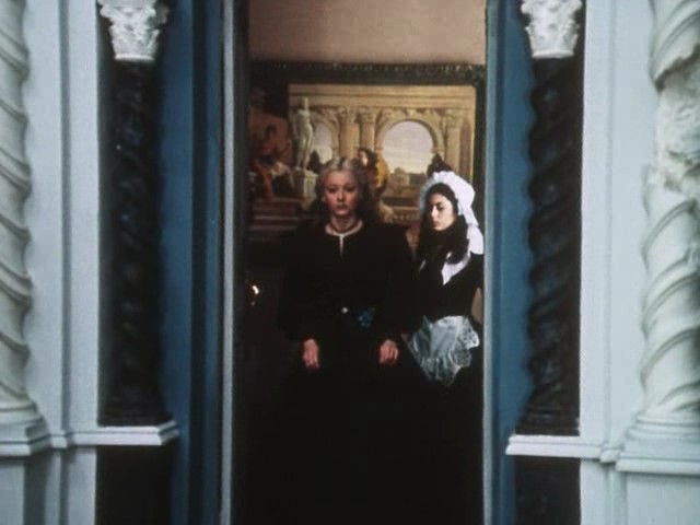 牛虻剧照的剧照