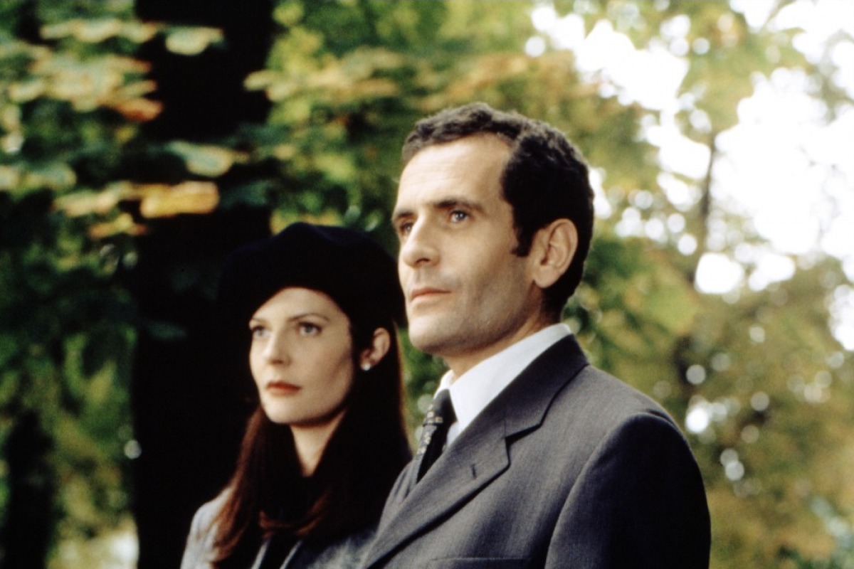 情归何处剧照的剧照