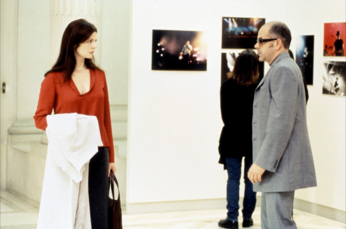 情归何处剧照的剧照