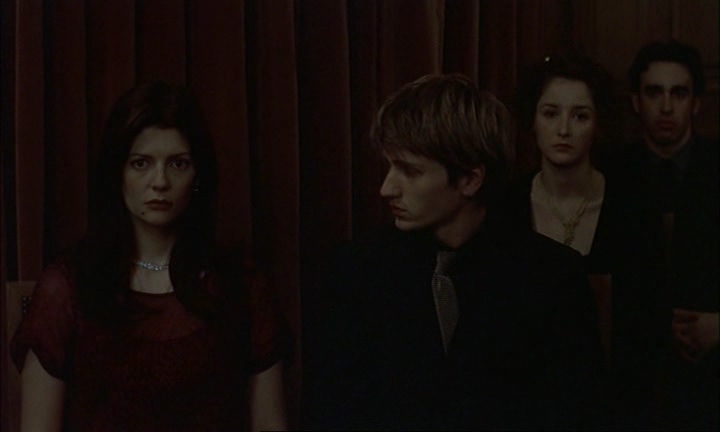 情归何处剧照的剧照