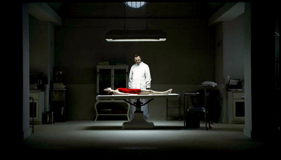 身后事剧照的剧照