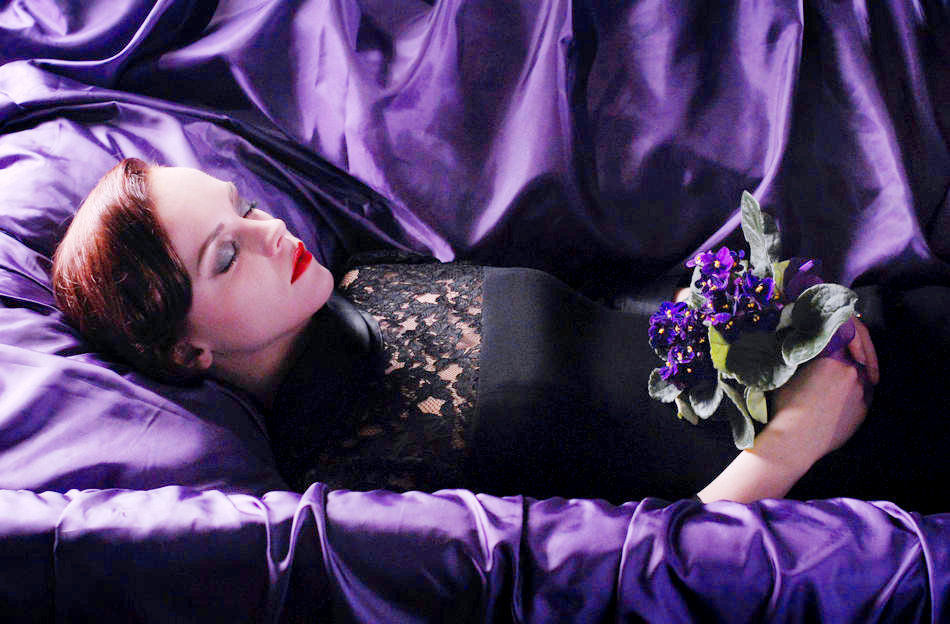 身后事剧照的剧照