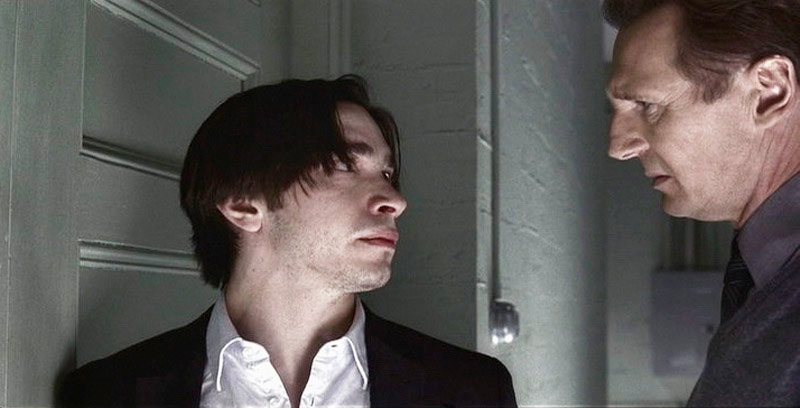 身后事剧照的剧照