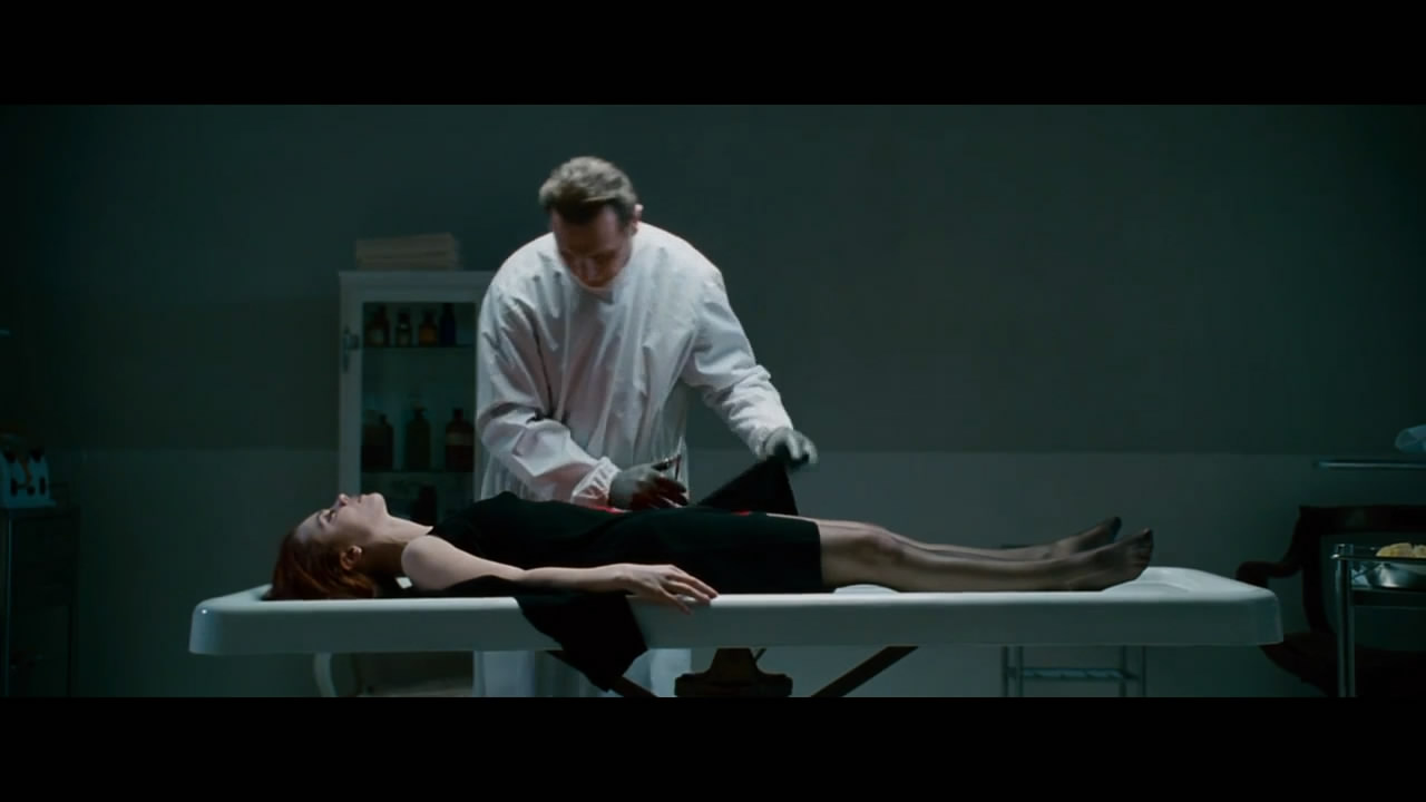 身后事剧照的剧照