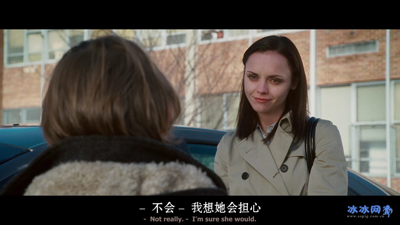 身后事剧照的剧照