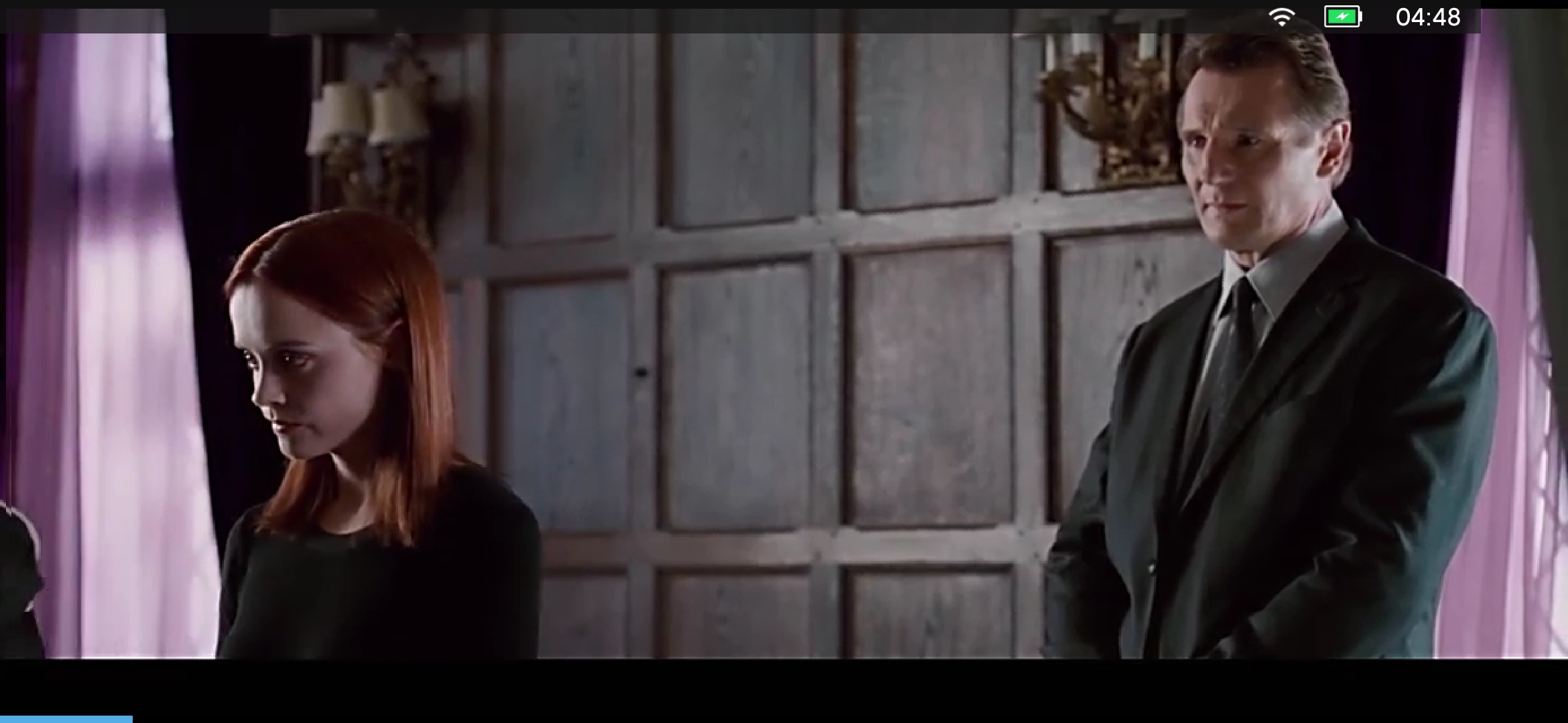 身后事剧照的剧照