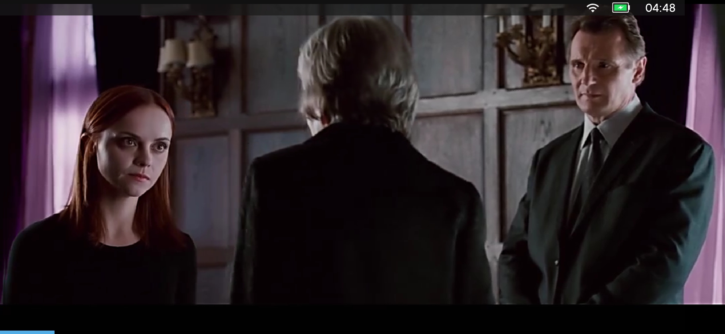 身后事剧照的剧照